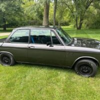 1974 BMW 2002 5 speed for sale